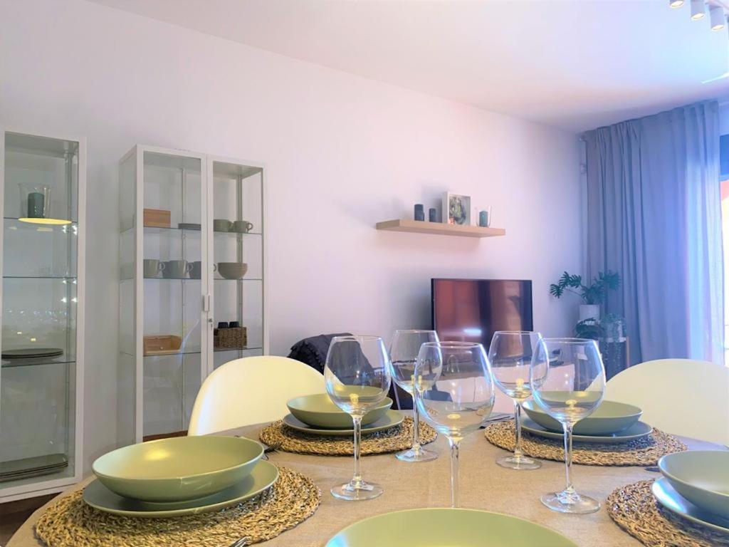 Apartamento Al Mar Estepona Exterior photo