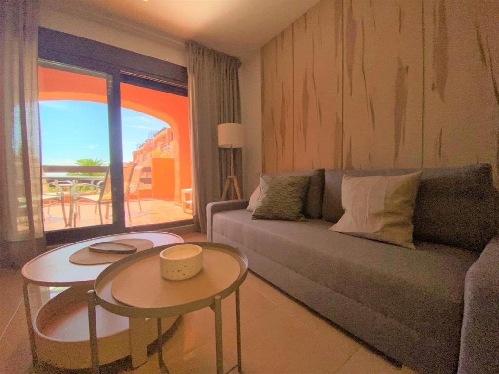 Apartamento Al Mar Estepona Exterior photo