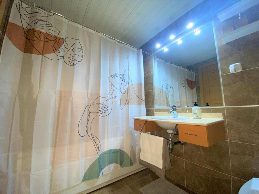 Apartamento Al Mar Estepona Exterior photo