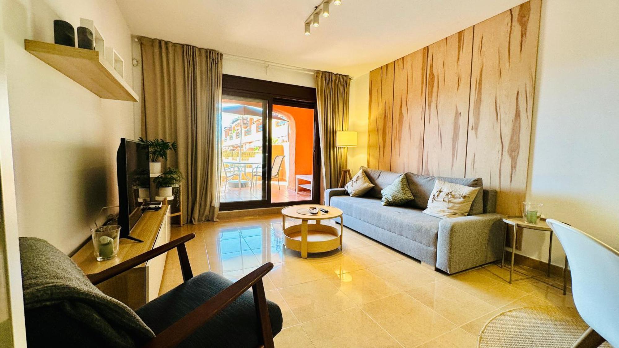 Apartamento Al Mar Estepona Exterior photo