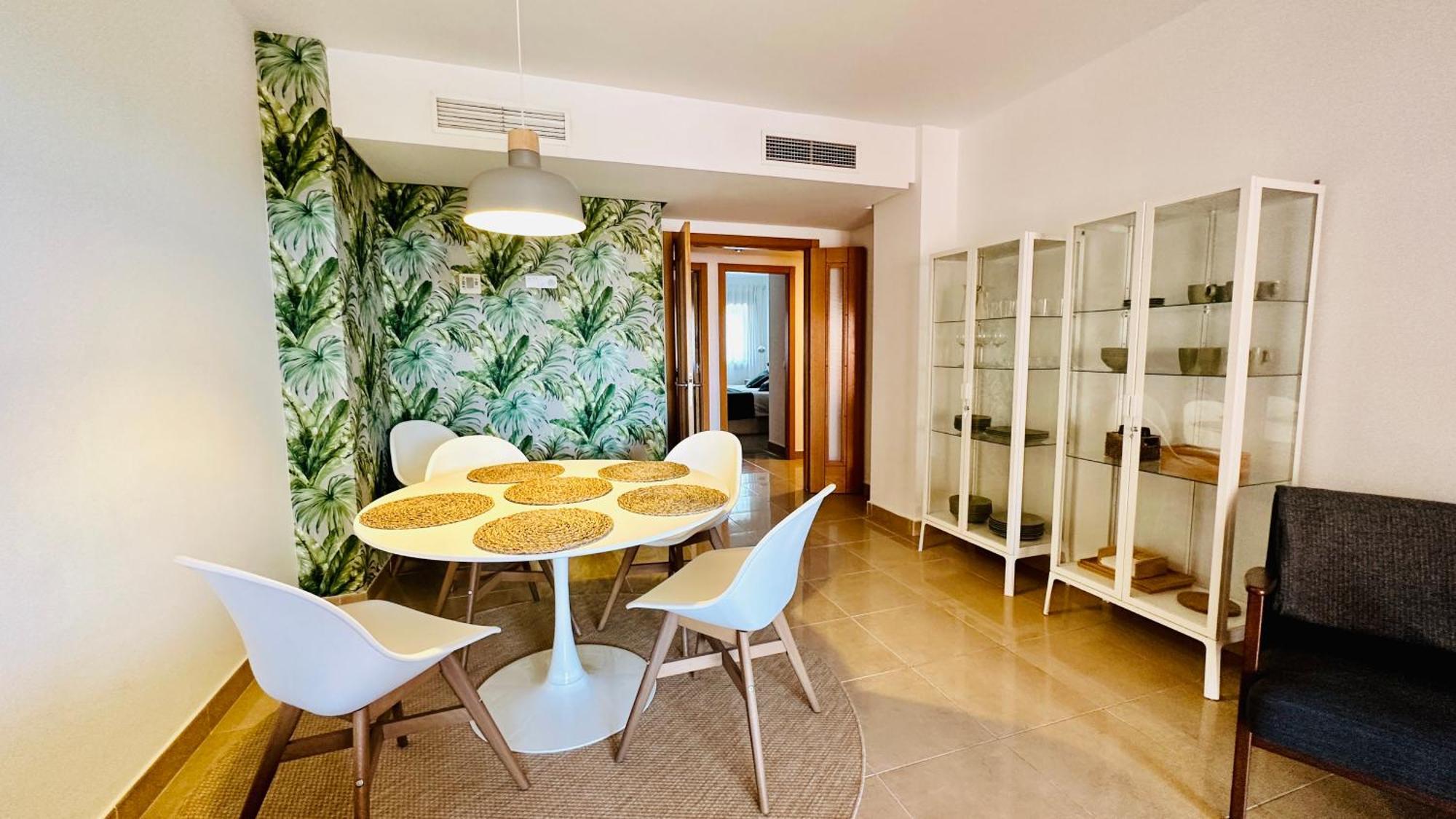 Apartamento Al Mar Estepona Exterior photo